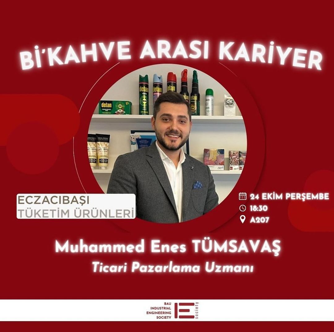 Bi'Kahve Arası Kariyer